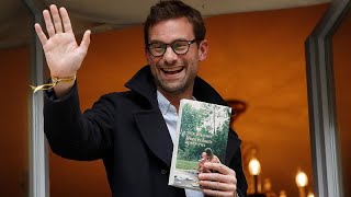 Le prix Goncourt pour Nicolas Mathieu