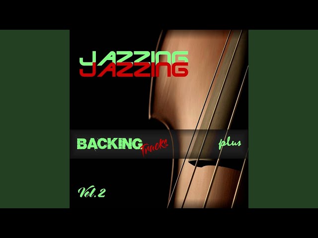 Down by The Riverside (Bb) Backing Track (New Orleans)