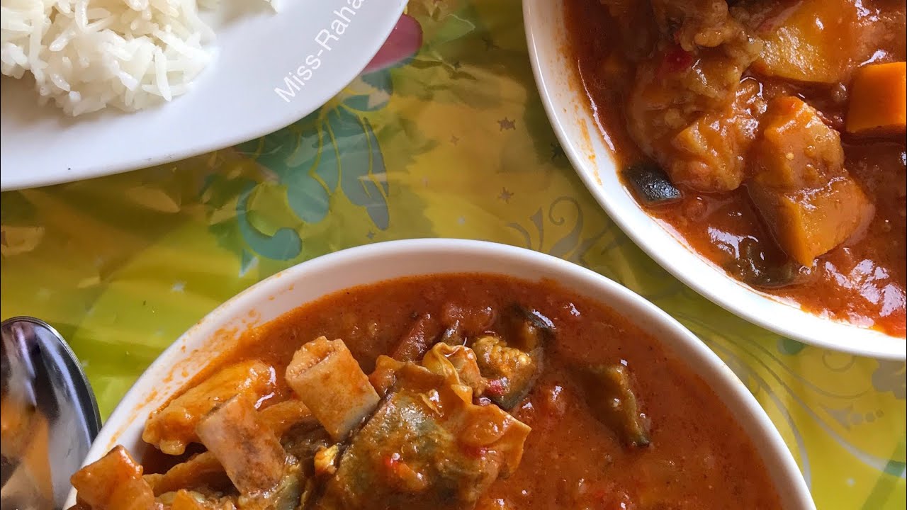 ياهني يخنة اللحم بالخضار الليبية Libyan food libyan meat stew with ...