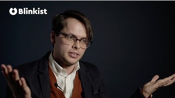 April Fools 2017: How we blink books | Inside Blinkist