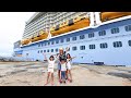 Mum-and-Kids Cruise on Royal Caribbean's Quantum of the Seas