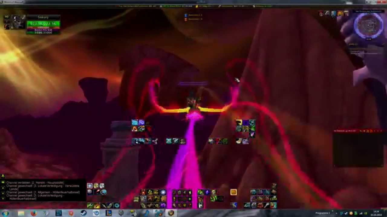Al'ars Asche [Deutsch][HD] - YouTube