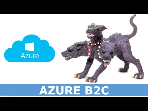 Видео: Azure AD - это то же самое, что и ADFS?