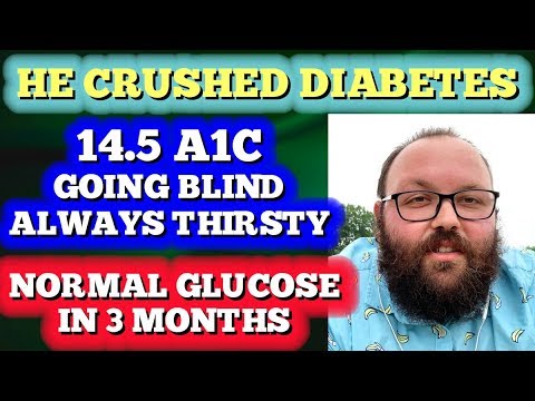 Video: Este a1c de 5,3 prediabetic?