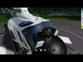 2026 April 6th: FIRESTORM 2 (Roblox), Public Co-op Gameplay, Short 13 mins (heli flying/observing)
