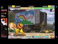 3rd Strike @ArcadeBrooklyn - Friday Casuals feat Bubbles, MikeyGFXX, NicoNikon & more