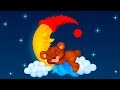 Berceuse Bébé pour Dormir -  Avec Animation Relaxant