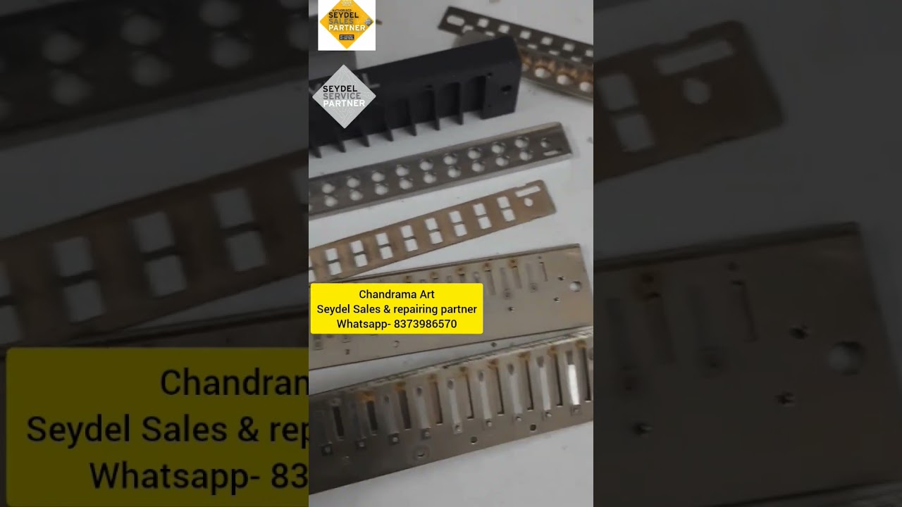 Seydel Harmonica,  Harmonica tutorial, Harmonica buy and Harmonica Repairing 