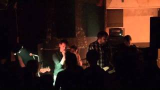 Model For Monument - Dance For You