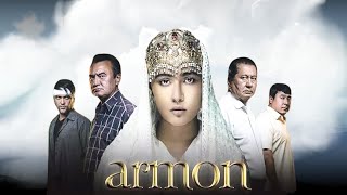 Armon (O'zbek Kino) | Армон (Ўзбек Кино)