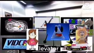 Polish Cow in The Elevator Add Round 6