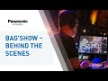 Taking audiences to the heart of the action | Panasonic PTZ cameras at Bag’Show – Paris Drums Show