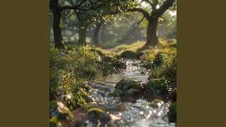 Peaceful Stream Spa Harmony