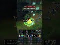 Camille 2v2 DUO SUPPORT | NA Grandmaster Patch 26.12 #shorts