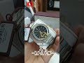 Pusat jam tangan toko jam di cirebon #jamaigner #jamtangan #gshock #aigner #watch