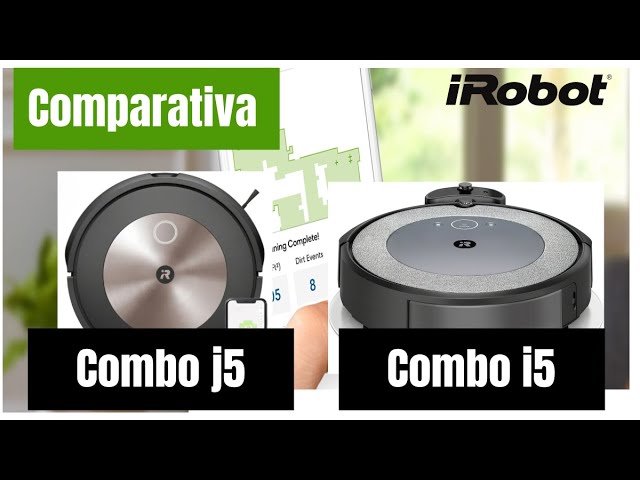 ✓ Los MEJORES ROBOTS ASPIRADORA para pelos de ANIMAL calidad precio en  ! 🐕 