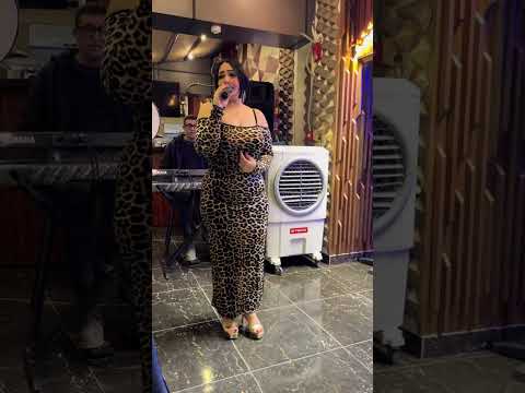 هند الصباحي علي ورق الفل دلعني