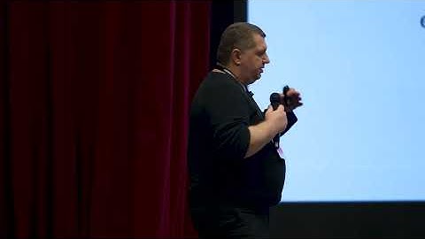 Aliaksandr Trafimenka - Microsoft Agent Framework | MDC Uzbekistan