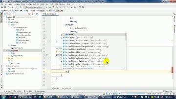 25 尚硅谷 深入解读Java12&13 Java13新特性：switch中引入yield