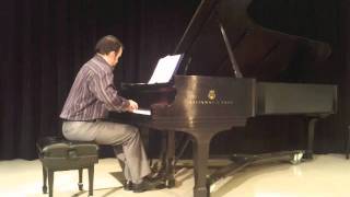 Alexander Gretchaninoff, A Lingering Song, Op 98, 14