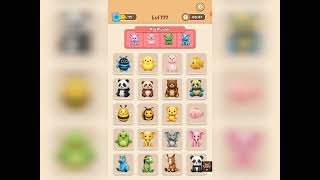 Connect Master Level 777 Walkthrough Solution Gameplay Gamerstein