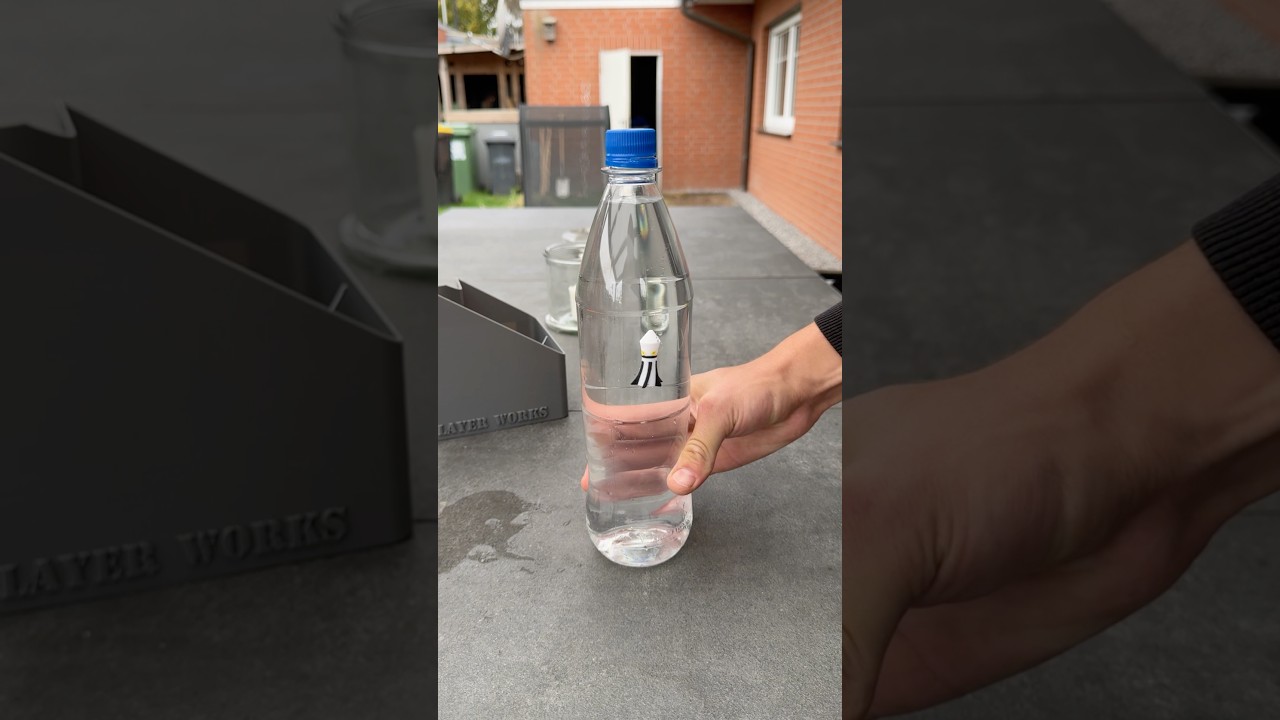 Игрушка «Водяная ракета»🚀🤩