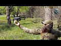 Навчання, що рятує життя на фронті