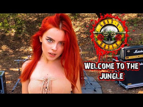 Welcome To The Jungle