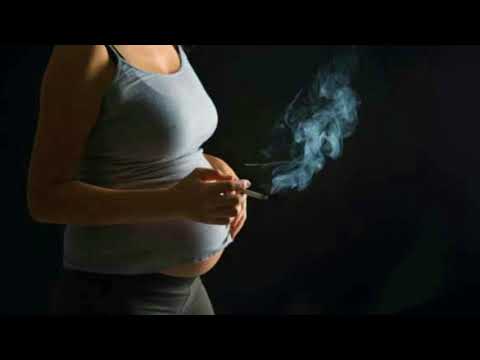 वीडियो: अगर आपने गर्भावस्था के बारे में जाने बिना शराब पी और धूम्रपान किया तो क्या करें?