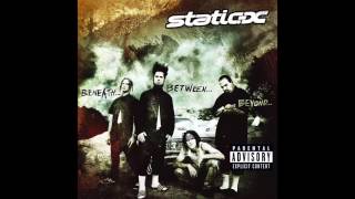 Static-X - New Pain (Demo)