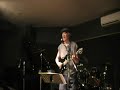ダウンタウンブギウギバンド 売物ブギ by のってるおじん Live at Radiance