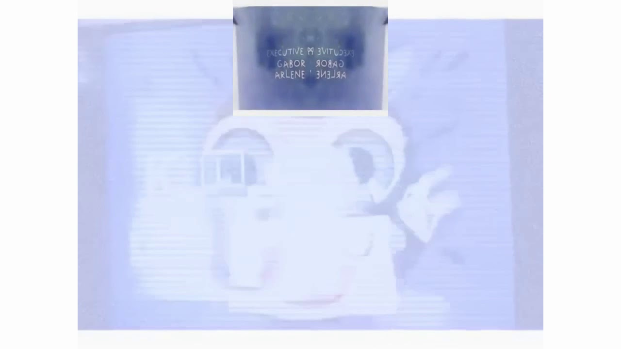 Klasky Csupo Effects 1 Sparta Remix in G Major