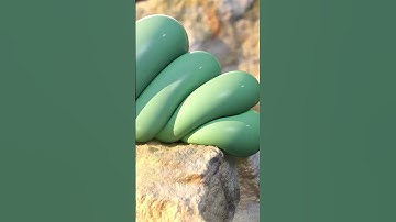 Inflate #CGI #cgiartist #3D #vfx #houdini #c4d #maxon #redshift #digitalart