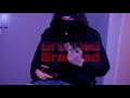 DAMIA X MOHA BREQUED BABY Official 4K Video PROD BY BREQUED MVN X NZO