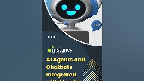 Instancy Chatbot integration with Moodle LMS - Shorts