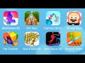 Blob Runner 3D,Pet Run,Cannon Shot,Bread Run,Fat Pusher,Gun Clash 3D,Epic Race 3D,Freeze Rider