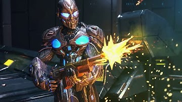 NOVA LEGACY IN 2 GB RAM 😁😁 PROBLEM SOLVED