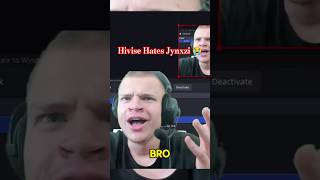 Jynxzi's Mod Hivise Gets Viewbotted Every Time 💀😭 #jynxzi #jynxzifunnymoments #shorts
