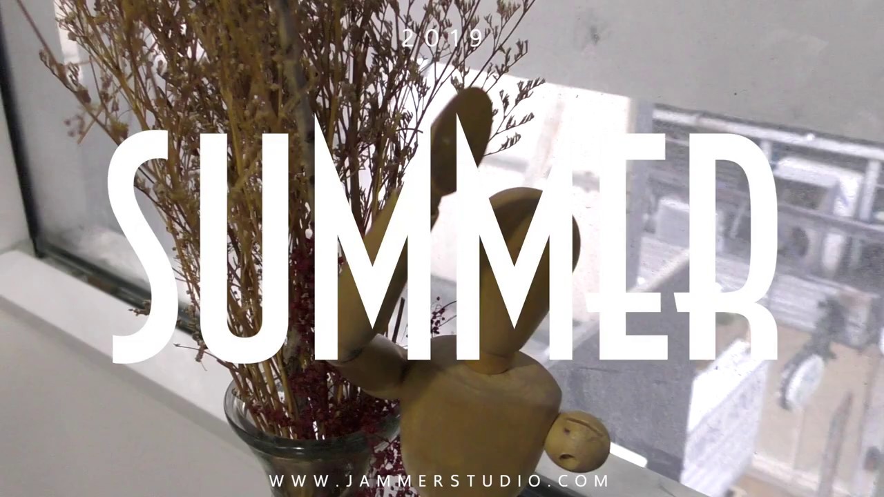 SUMMER JAMMER - YouTube