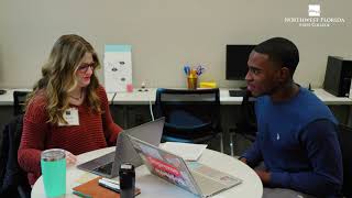 Zogby Learning Commons: Tutoring