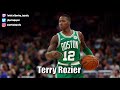 Trade Machine Tuesday #4 | Walker, Rozier, Schroder