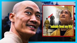 Nobody Has Lived My Life - Walk and Talk With MASTER SHI HENG YI