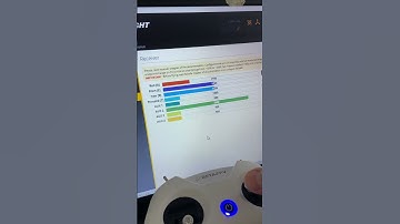 LiteRadio 2 SE with bad potentiometers