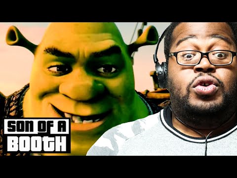 SOB Reacts: YTP Shed 3 By Umbra Lupin Reaction Video