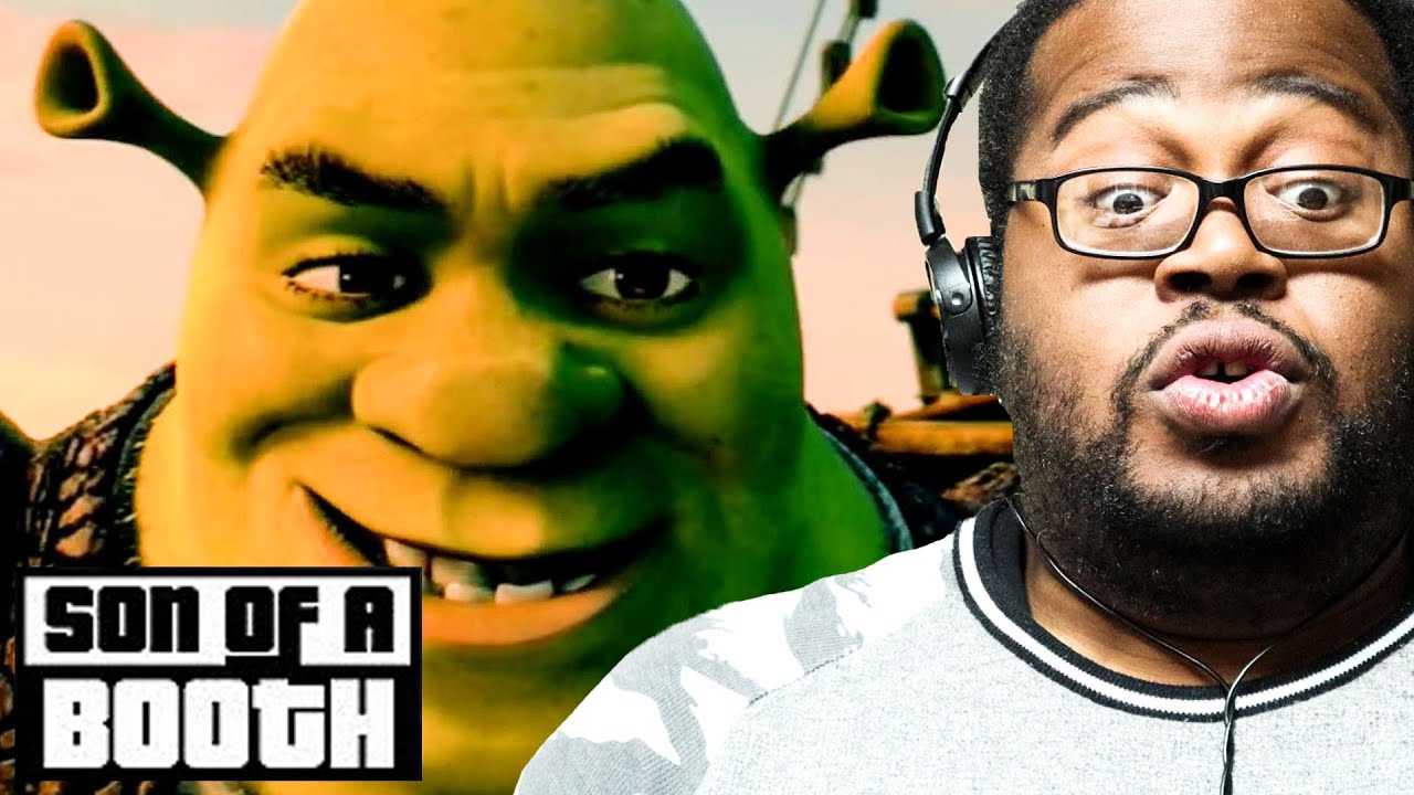 SOB Reacts: YTP Shed 3 By Umbra Lupin Reaction Video