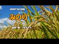 『みのり』鳥羽一郎 カラオケ 2022年7月6日発売