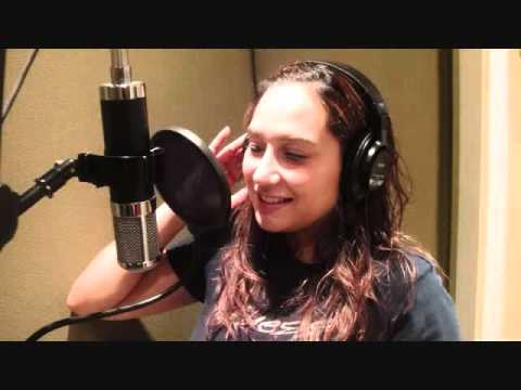 Metallica - Nothing Else Matters cover (Vocals: Mi...