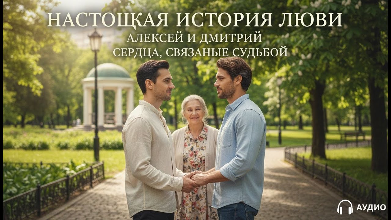 РОДИТЕЛИ ВЫГНАЛИ СЫНА-ГЕЯ В 10 ЛЕТ — ГОДЫ СПУСТЯ ОН СТОЯЛ НА СЦЕНЕ С НЯНЕЙ И ШОКИРОВАЛ ВСЕХ