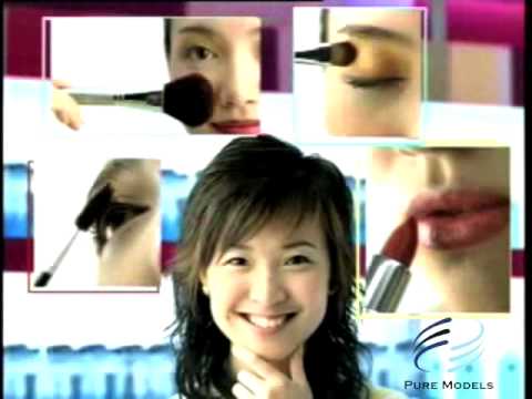 Watson 屈臣氏廣告 - Yu Lee / Cherry Tsoi
