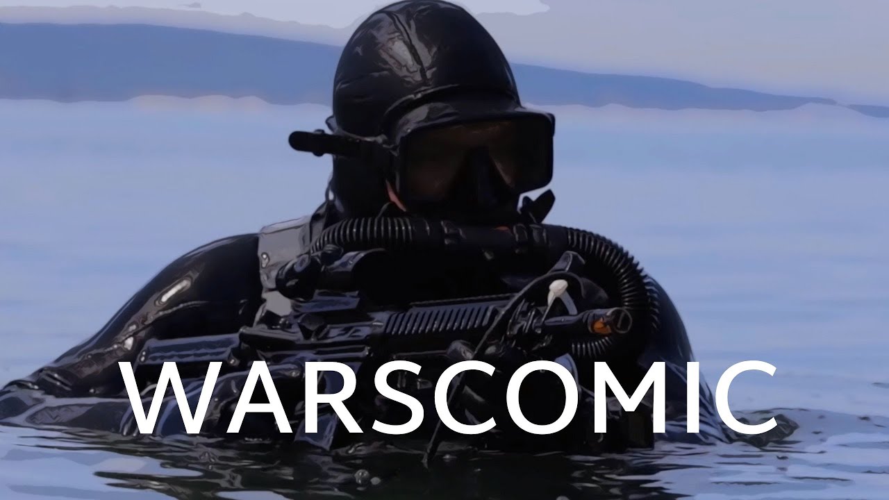 The Best of the Best An Inside Look at the U.S. Navy SEALs YouTube